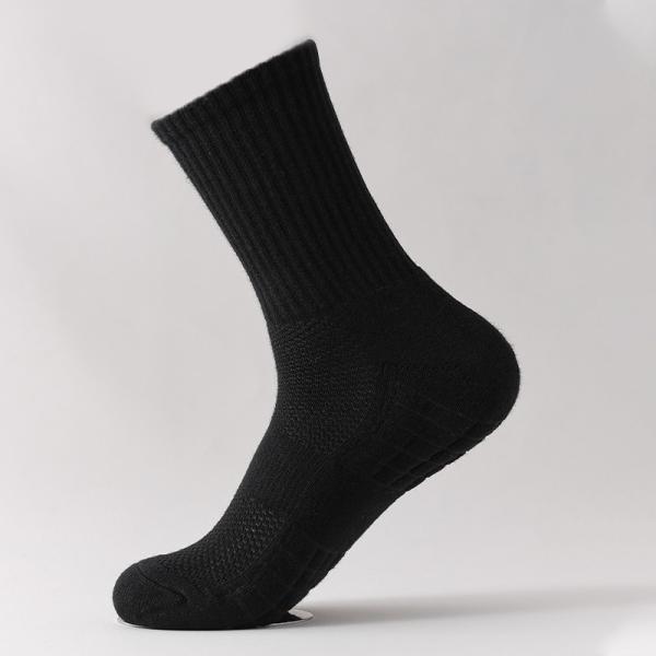 [SET 10 ĐÔI + TẶNG 1] Tất Vớ Nam Nữ Trơn Thế Thao Unisex Cổ Cao, Cổ Trung, Cổ Thấp LT001