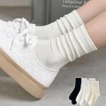Tất Nữ Trơn Phong Cách Hàn Quốc - Co Dãn 4 Chiều