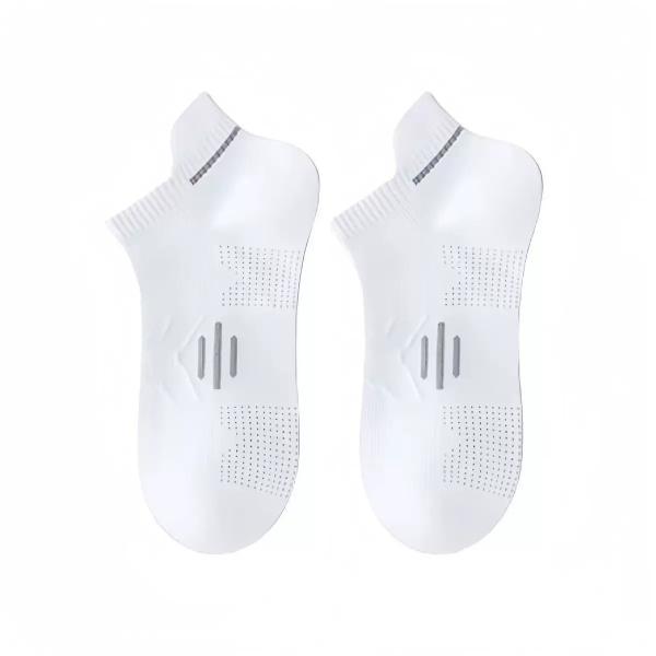 Tất Chạy Bộ - Tất Thể Thao Unisex Cổ Thấp LT003