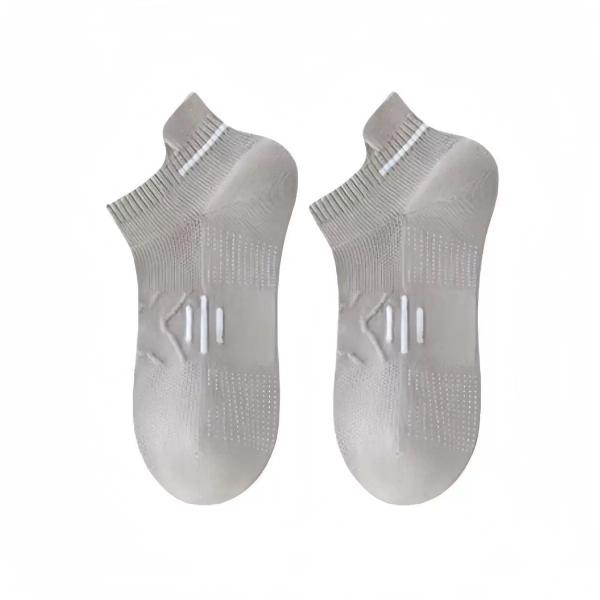 Tất Chạy Bộ - Tất Thể Thao Unisex Cổ Thấp LT003