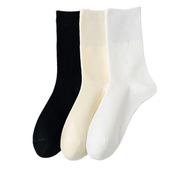 Tất Nữ Trơn Phong Cách Hàn Quốc - Co Dãn 4 Chiều